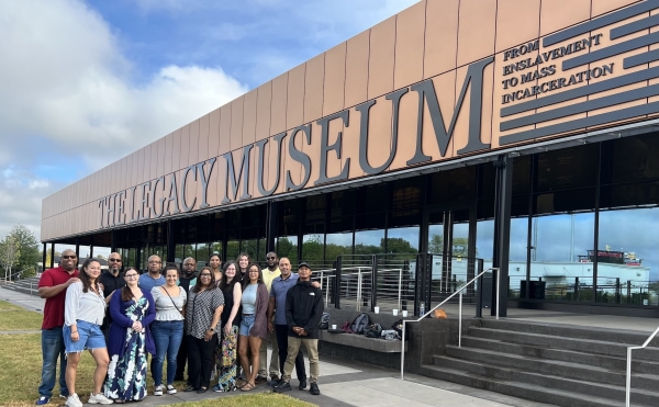 transform the youth and criminal justice systems