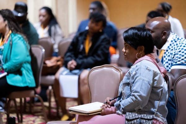 National Offices of Violence Prevention Network