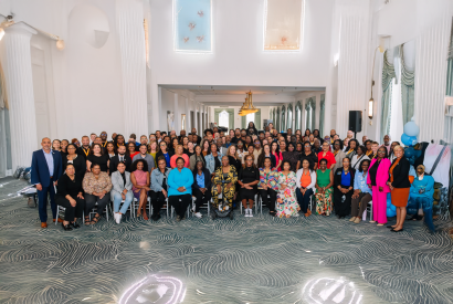 Thumbnail for 2025 National Convening: St. Louis, MO, September 10-12, 2025