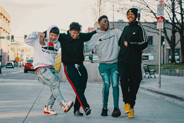 Banner Image of Juvenile Incarceration Declined by 77%. Did Public Policy Do Something Right? featuring David Muhammad