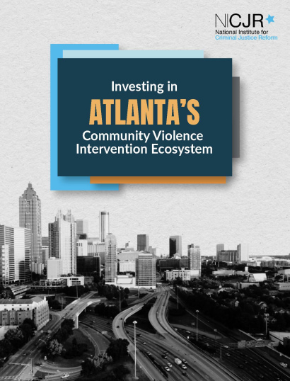 Thumbnail for Investing in Atlanta's CVI Ecosystem