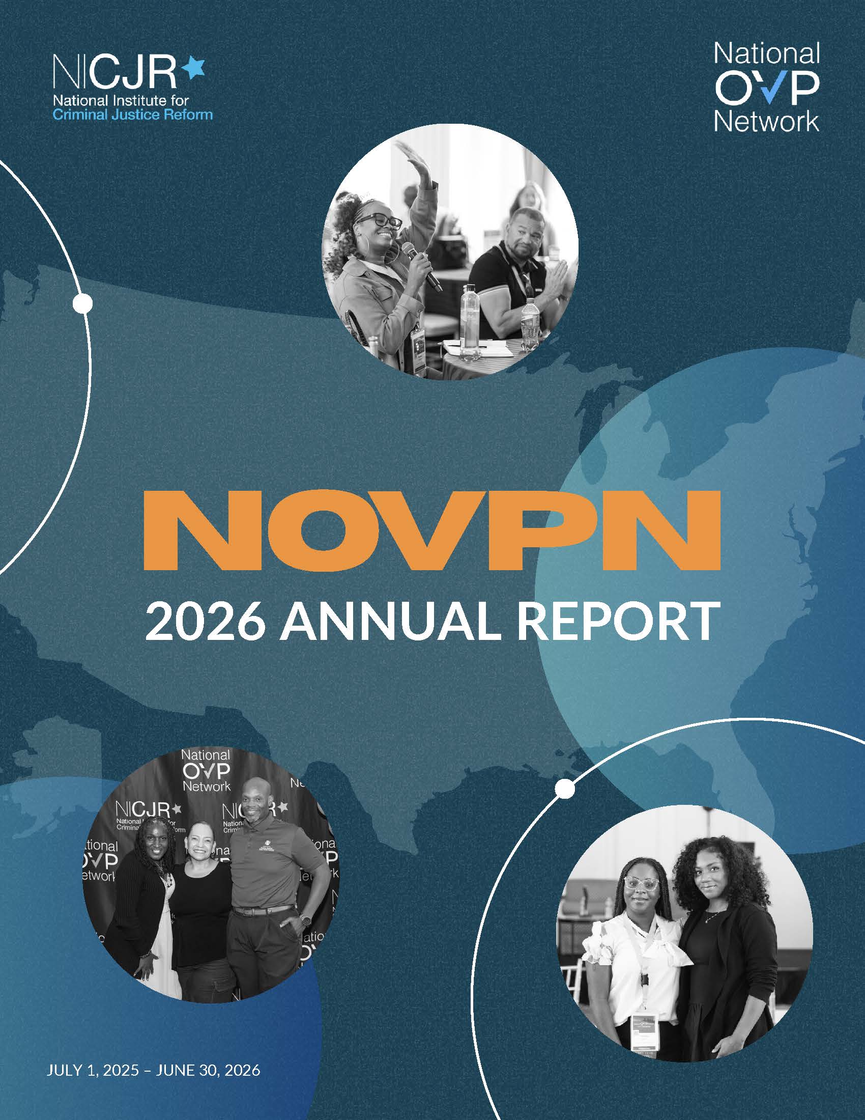 Thumbnail for NOVPN 2026 Annual Report