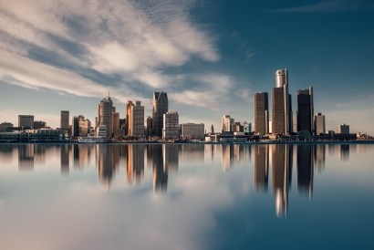 Thumbnail for Detroit's new neighborhood safety office will lead with community residents