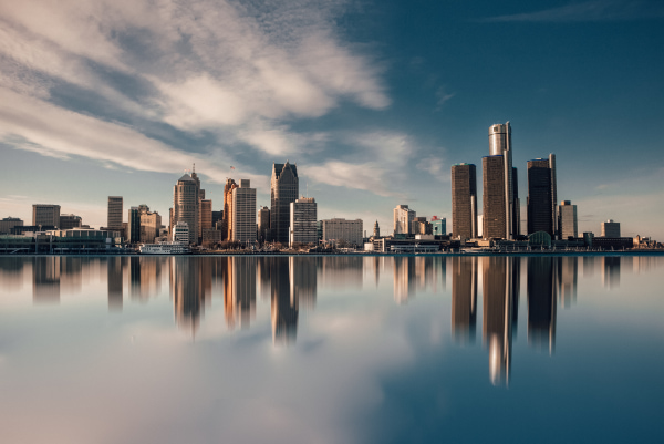 Banner Image of Detroit's new neighborhood safety office will lead with community residents