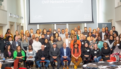 Thumbnail for 2022 National Convening: Washington, DC, November 16-17, 2022