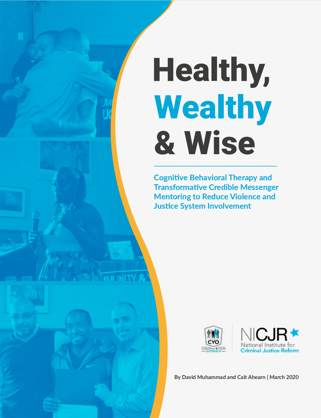 Thumbnail for Healthy, Wealthy & Wise