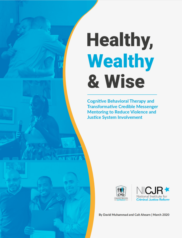 Banner Image of Healthy, Wealthy & Wise