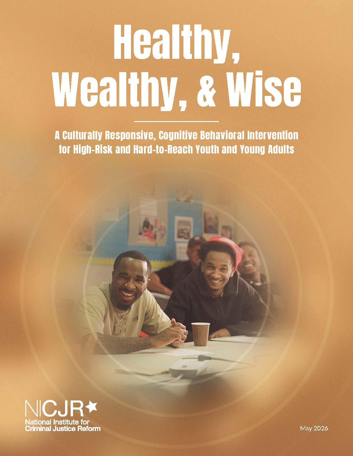 Thumbnail for Healthy, Wealthy, & Wise