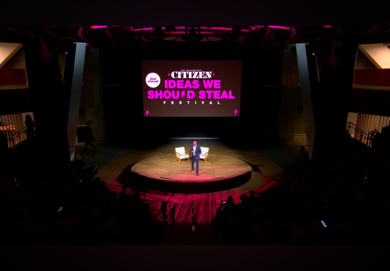 Philadelphia Citizen