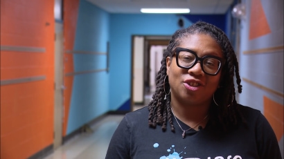 Thumbnail for New youth gun violence reduction initiative aims to help teens and parents in Indianapolis