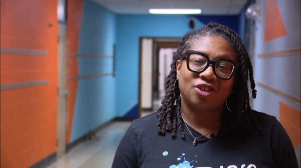 Banner Image of New youth gun violence reduction initiative aims to help teens and parents in Indianapolis