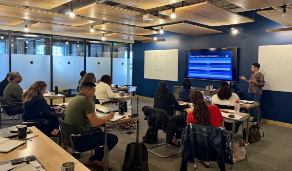 Data and Research Team