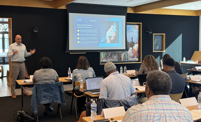 Violence Reduction Management Institute Applications