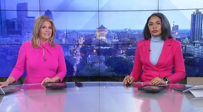 Thumbnail for 'It's unacceptable' | Indianapolis mayor, police chief, community partners reveal plan to address youth violence