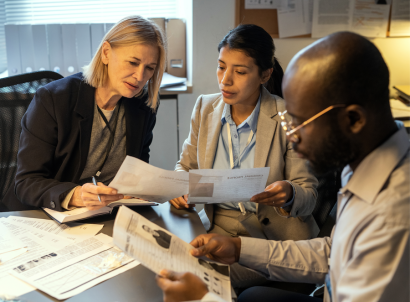 Thumbnail for Review of Indianapolis gun violence problem shows 75% of those involved in homicides known to criminal justice system