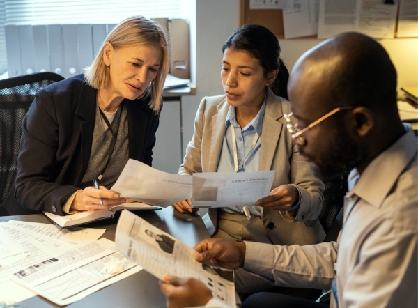 Banner Image of Review of Indianapolis gun violence problem shows 75% of those involved in homicides known to criminal justice system