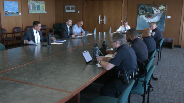 Banner Image of Indianapolis Gun Violence Reduction Strategy - 2025