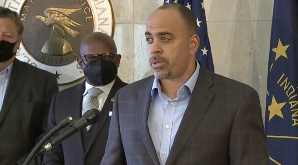 Banner Image of NICJR strategy focuses on those most likely to be involved in gun violence as city grapples with public safety crisis