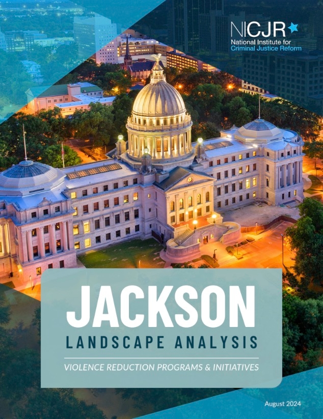Thumbnail for Jackson Landscape Analysis