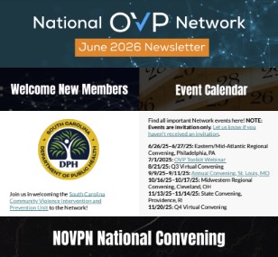 Thumbnail for June 2026 Newsletter