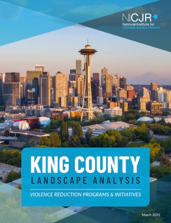 Banner Image of King County, WA Landscape Analysis