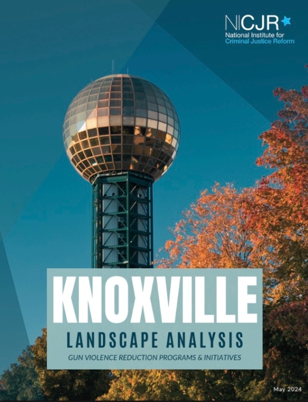 Banner Image of Knoxville Landscape Analysis