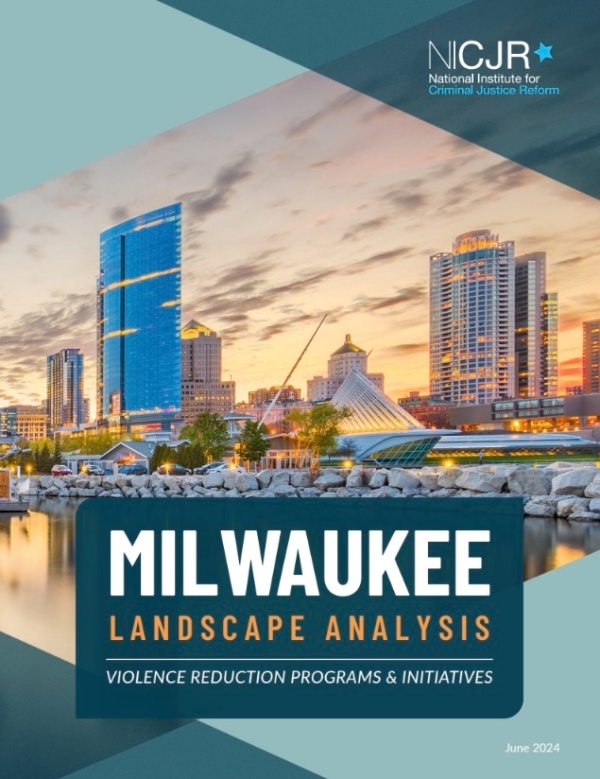 Banner Image of Milwaukee Landscape Analysis