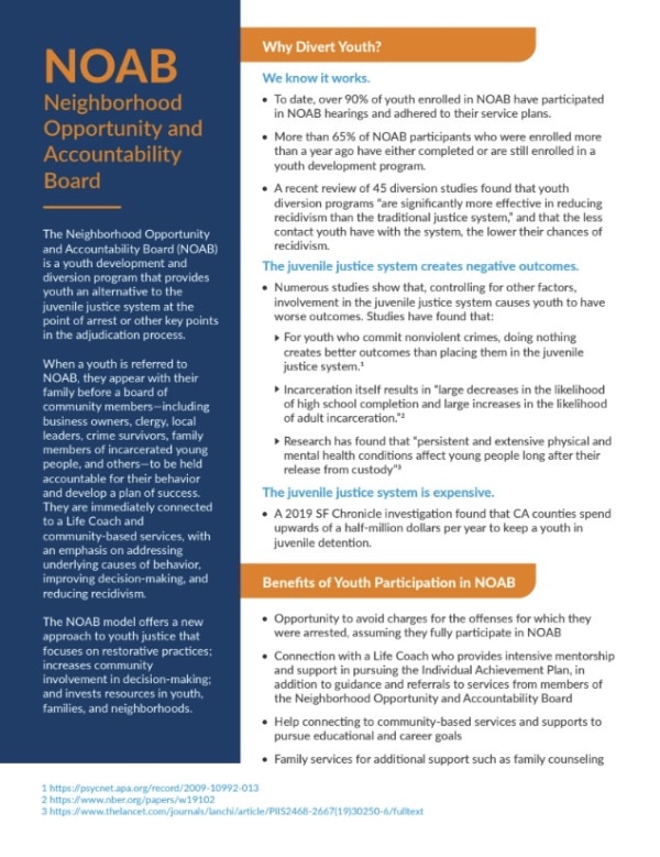 Banner Image of Read the Handout