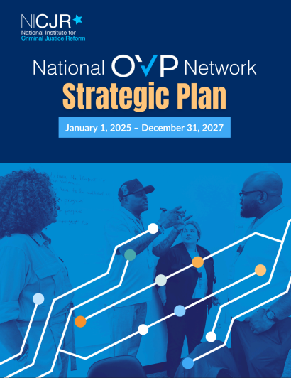 Thumbnail for National OVP Network Strategic Plan