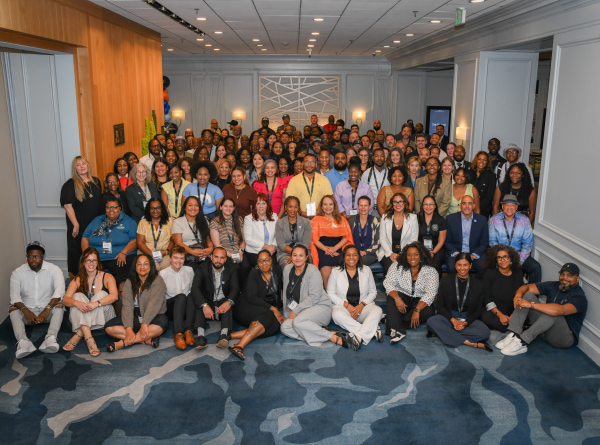 Banner Image of 2026 National Convening: Harris County, TX, September 8-10, 2026