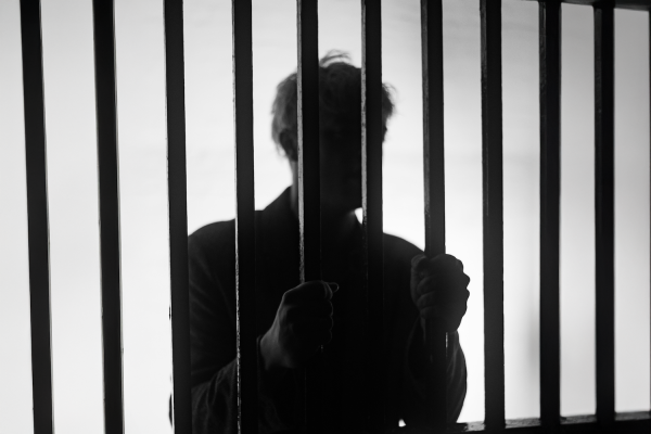 Banner Image of Commentary: Weighing parole for aging prisoners is morally right, fiscally prudent