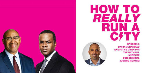 Banner Image of Solving Gun Violence with David Muhammad