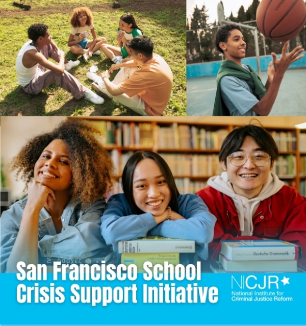 San Francisco School Critical Incident Intervention Initiative