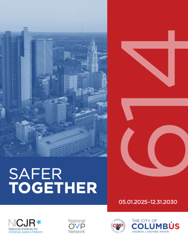 Banner Image of Safer Together 614: Columbus, Ohio