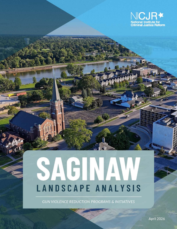 Banner Image of Saginaw Landscape Analysis