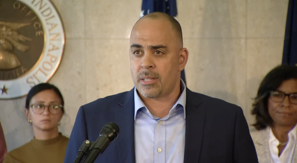 Banner Image of Indianapolis sees drop in violence, leaders credit strategy developed last year