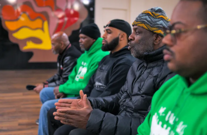 Thumbnail for Youth ‘Thrive' in new Maryland violence reduction initiative