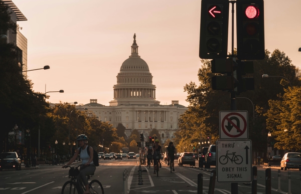 Banner Image of D.C. went three weeks in 2026 without a homicide as violent crime drops