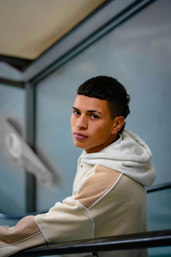 Banner Image of Maryland's 'Thrive Academy' recognized for its work to support youths impacted by gun violence