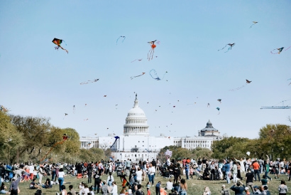 Thumbnail for Violent crime in D.C. dropped in 2024. What's behind the decrease?