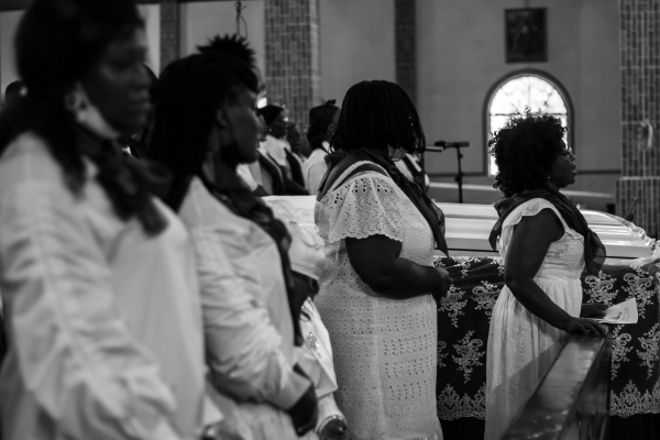 Banner Image of The true cost of gun violence in Milwaukee: Survivors face financial and emotional toll