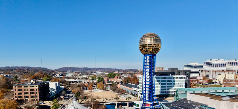 Knoxville, TN