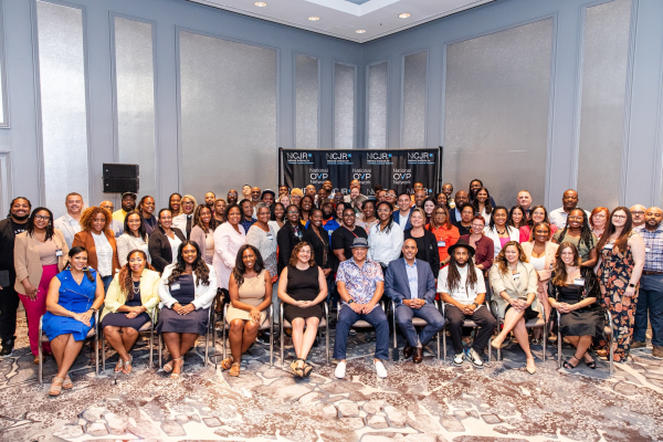 Banner Image of 2023 National Convening: New Orleans, LA, September 13-14, 2023